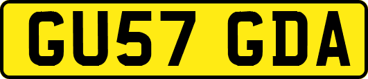 GU57GDA