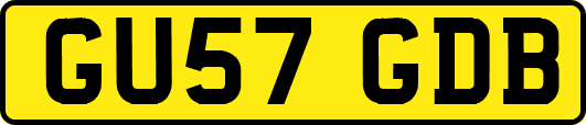 GU57GDB