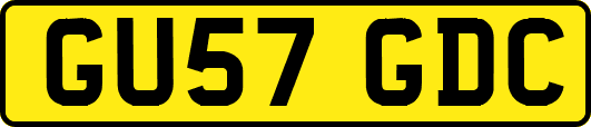 GU57GDC