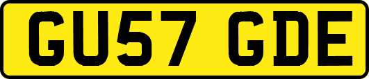 GU57GDE