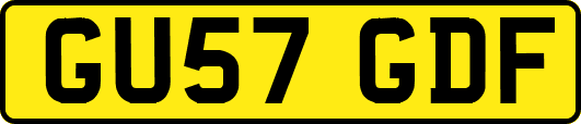 GU57GDF