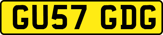 GU57GDG
