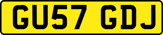 GU57GDJ