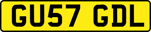GU57GDL