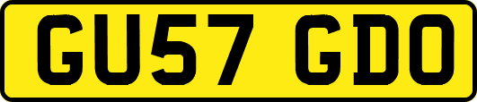 GU57GDO