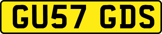 GU57GDS