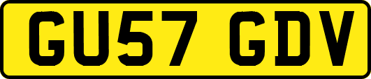 GU57GDV