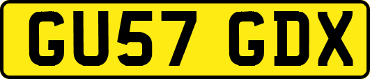 GU57GDX