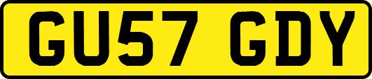 GU57GDY
