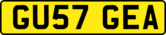 GU57GEA