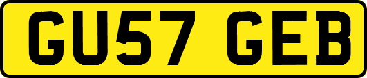 GU57GEB