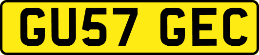 GU57GEC