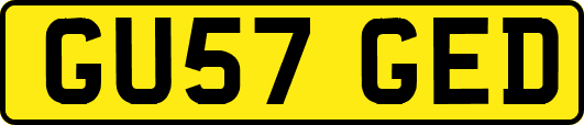GU57GED