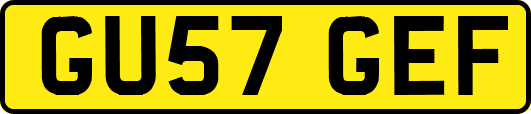 GU57GEF