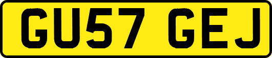 GU57GEJ