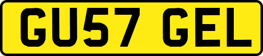 GU57GEL