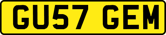 GU57GEM