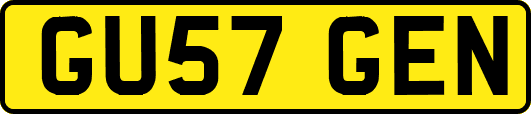 GU57GEN