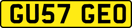 GU57GEO