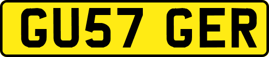 GU57GER
