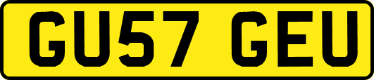 GU57GEU