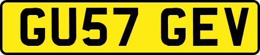 GU57GEV