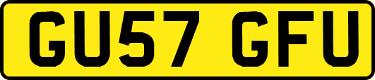 GU57GFU