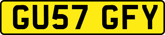 GU57GFY