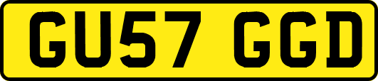 GU57GGD