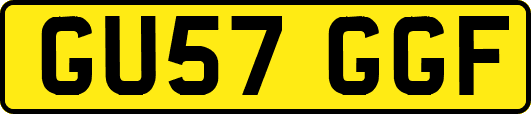 GU57GGF