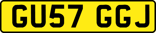 GU57GGJ