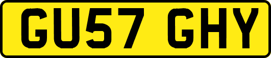 GU57GHY