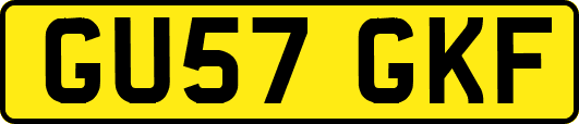 GU57GKF