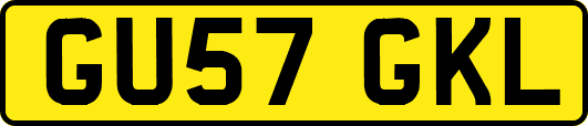 GU57GKL