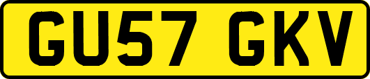 GU57GKV