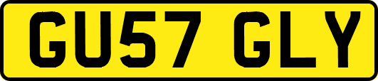 GU57GLY