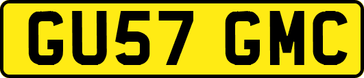GU57GMC