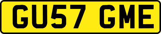 GU57GME