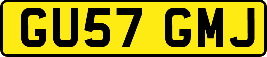 GU57GMJ