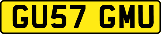 GU57GMU