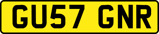 GU57GNR
