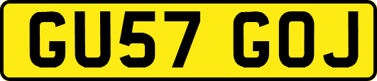 GU57GOJ