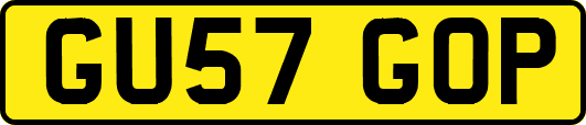 GU57GOP