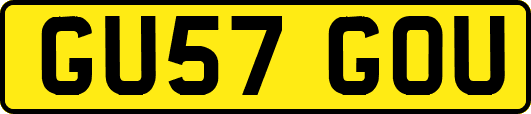 GU57GOU