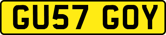 GU57GOY