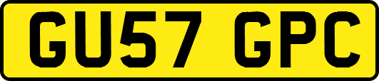 GU57GPC