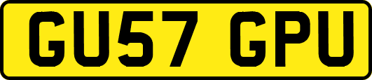 GU57GPU