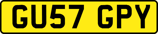 GU57GPY