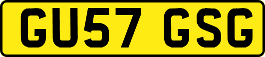GU57GSG