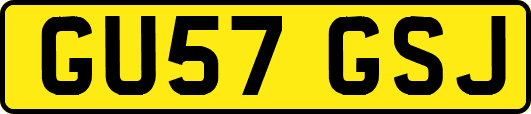 GU57GSJ